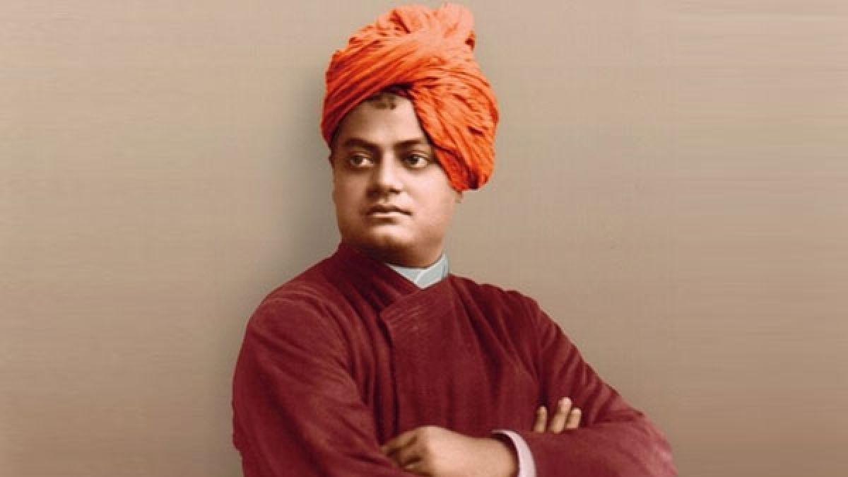 Swamy Vivekananda Birth Anniversary